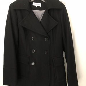 Calvin Klein Pea Coat